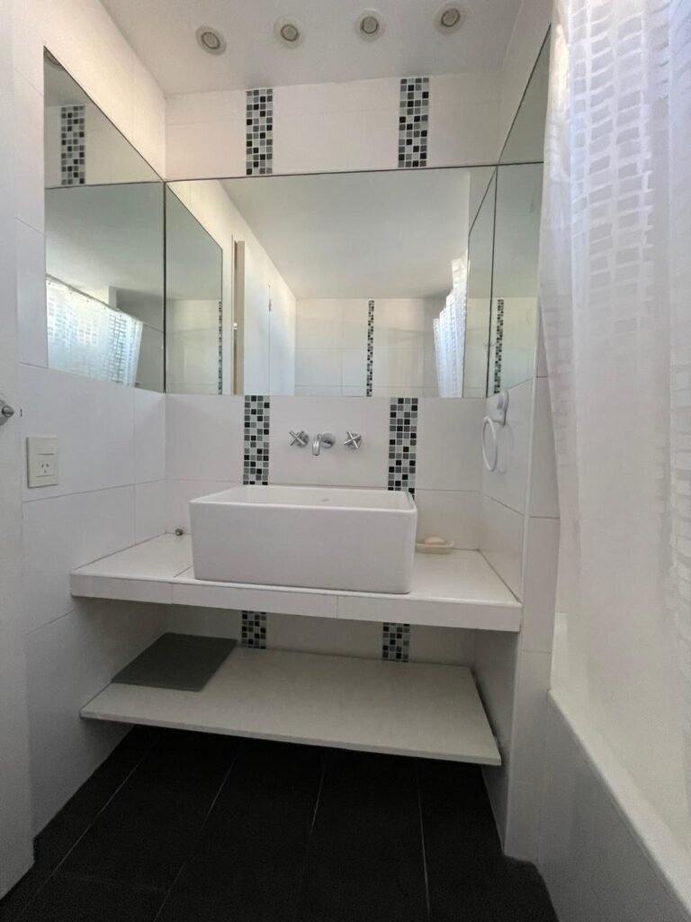 Palermo 4 ambientes con balcón contrafrente foto 13