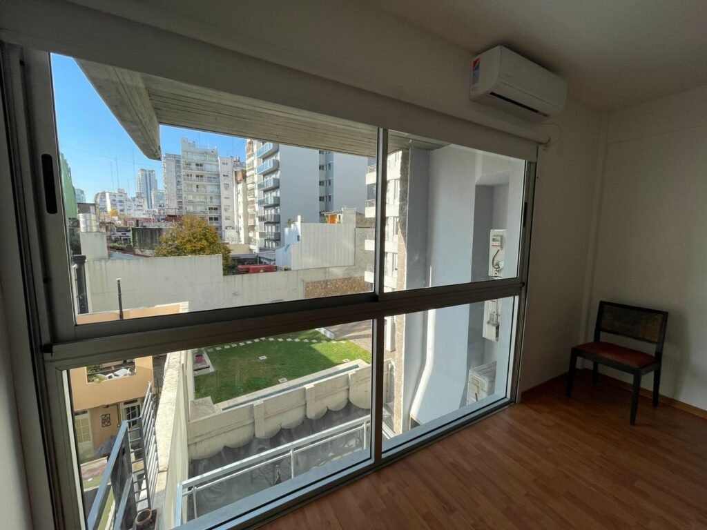 Palermo dúplex con balcón terraza y parrilla propia foto 8
